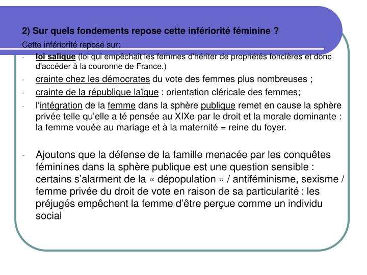 Les Lois Sociales En France De 1840 à Nos Jours