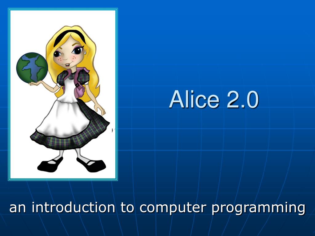 alice 2.0 free download