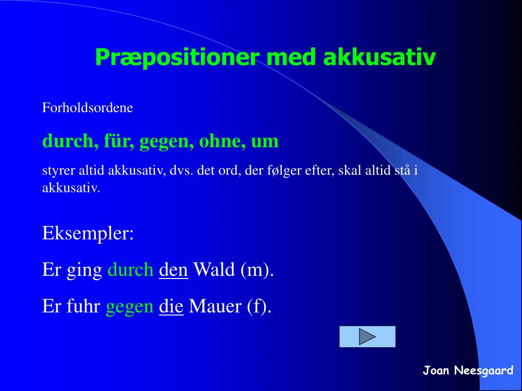Ppt Praepositioner Med Akkusativ Powerpoint Presentation Free Download Id Ppt Praepositioner Med Akkusativ Powerpoint Presentation Free Download Id