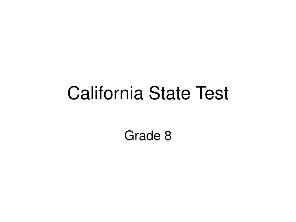 california knowledge test online california knowledge test online