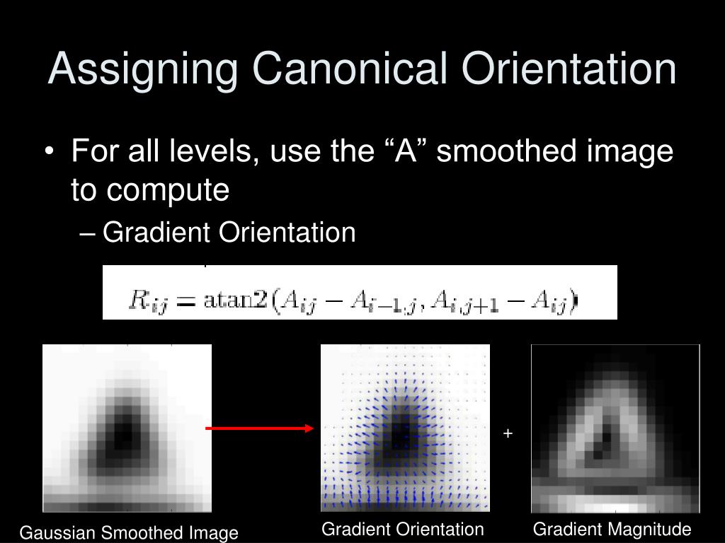 PPT - Object Recognition from Local Scale-Invariant Features PowerPoint ...