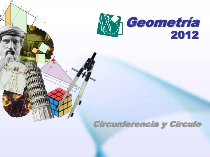 geometr a 2012 n.
