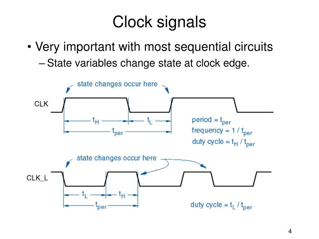 PPT From John Wakerly’s Lecture 8 PowerPoint Presentation, free