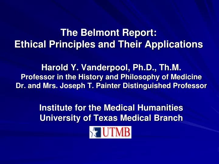 the belmont principle of beneficence requires that the belmont principle of beneficence requires that