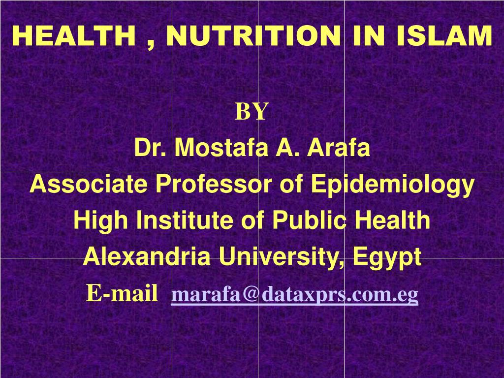 dr ramadan arafa medical corporation