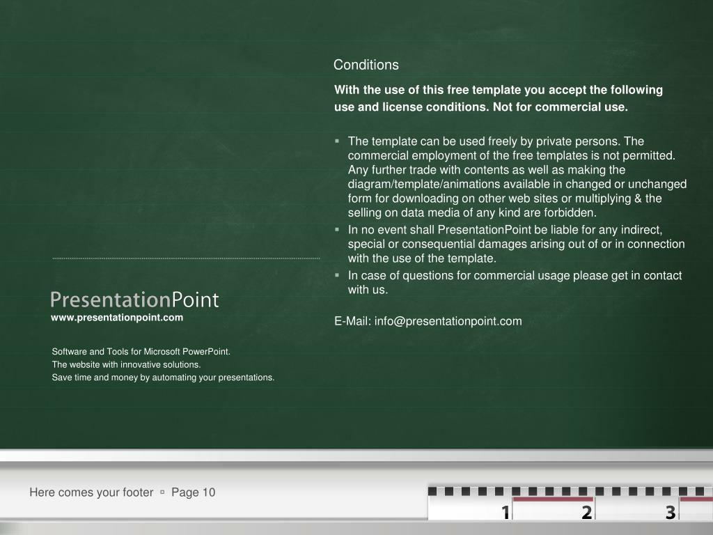 Ppt click to add title powerpoint presentation free download id 624822