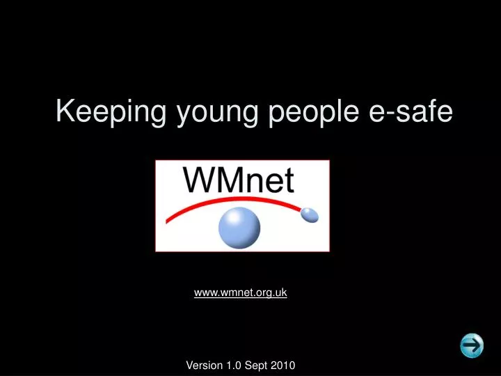 keeping young people e safe n.