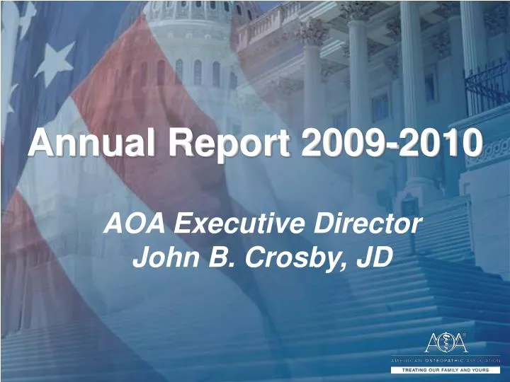 annual report 2009 2010 n.