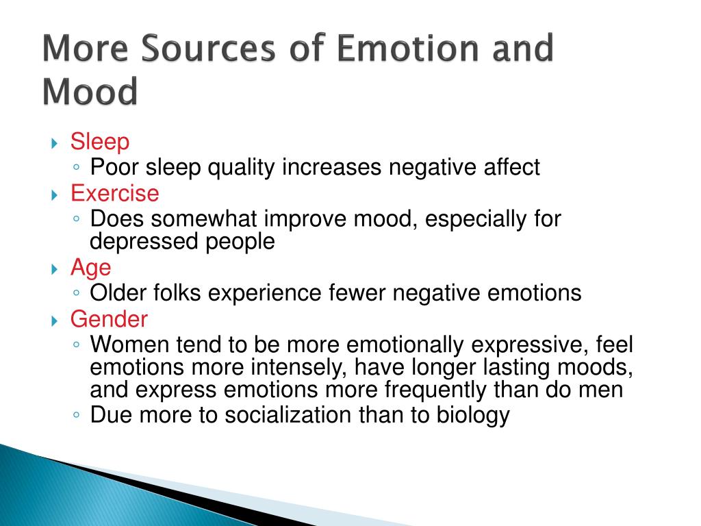 Mood Sources PPT - Kelompok 4 : Justru Purba Irfan Christian Suganda Desyianti ...