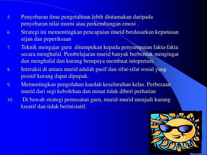 Ppt Pendekatan Strategi Kaedah Dan Teknik Powerpoint Presentation Free Download Id 629576