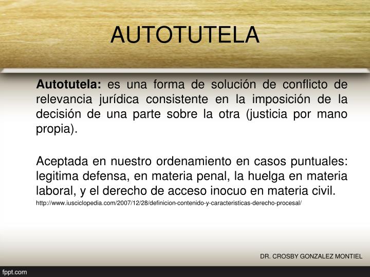 PPT - TEORÍA GENERAL DEL PROCESO PowerPoint Presentation - ID:629852