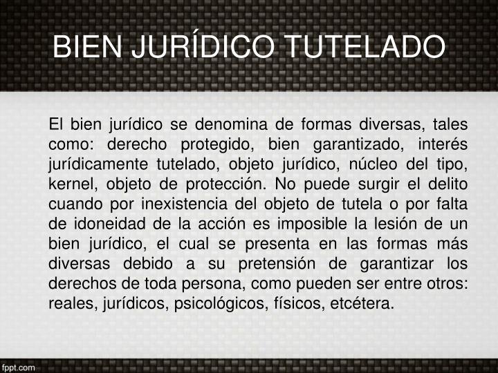 PPT - DERECHO PENAL Y DERECHO PROCESAL PowerPoint Presentation - ID:630104