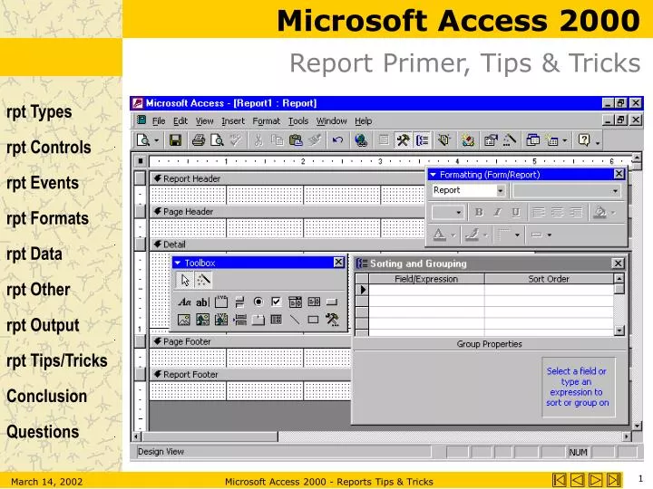 microsoft access 2000 microsoft access 2000