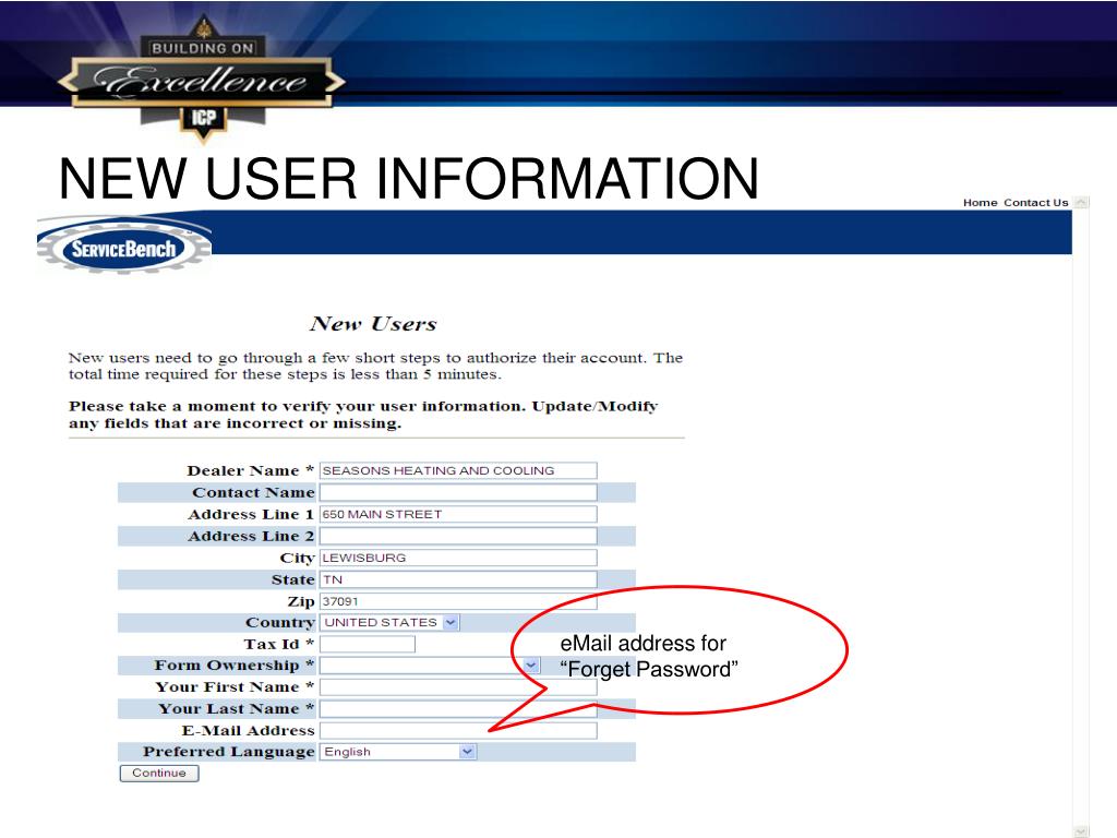 Ppt Warranty Dealer Entitlement Review Powerpoint Presentation