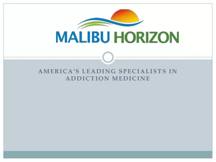 america s leading specialists in addiction medicine n.