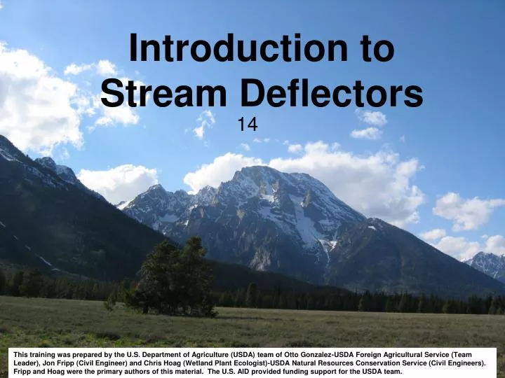 Deflector free download