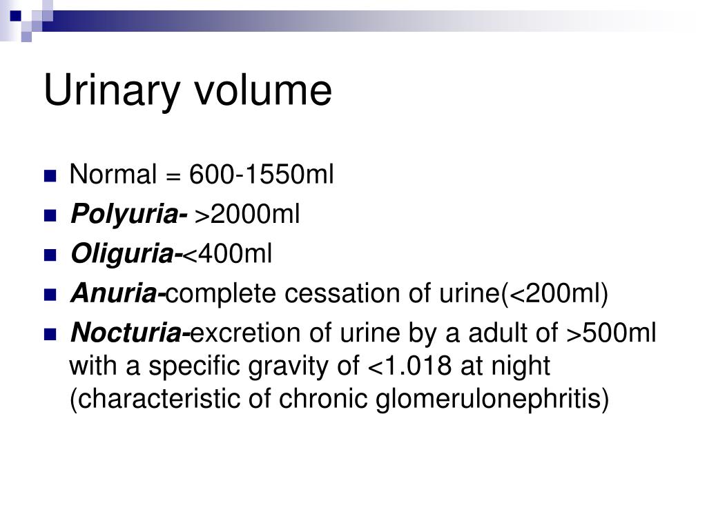 specific gravity of urine specific gravity of urine