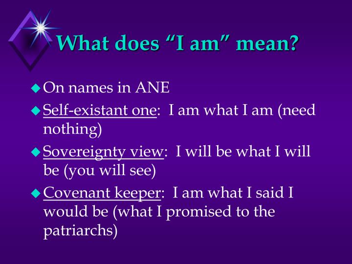 Ppt exodus the way out powerpoint presentation id 633222