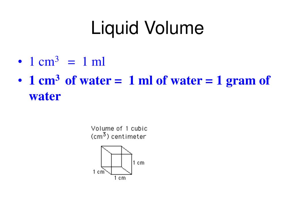 Ppt Mass Volume And Density Notes Powerpoint Presentation Free