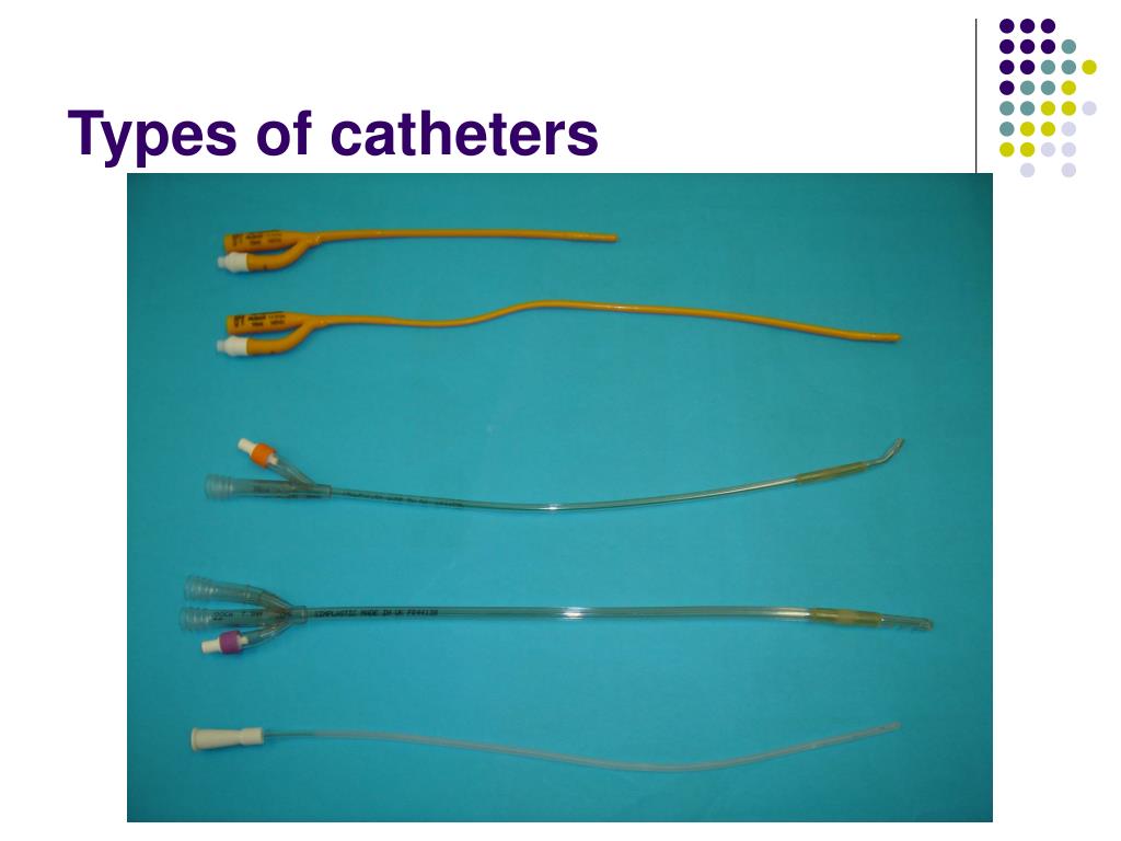 PPT - Catheterisation PowerPoint Presentation, free download - ID:634025