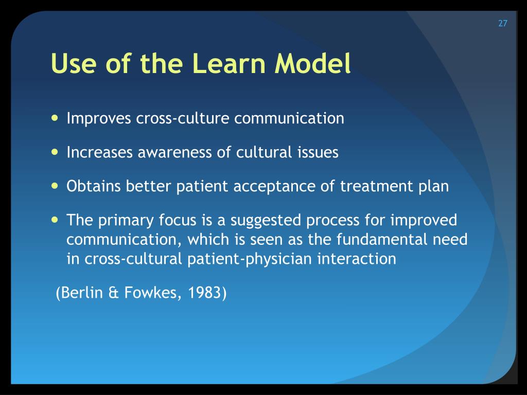 Ppt Cultural Competency Skills For Health Care Professionals Powerpoint Presentation Id 635509