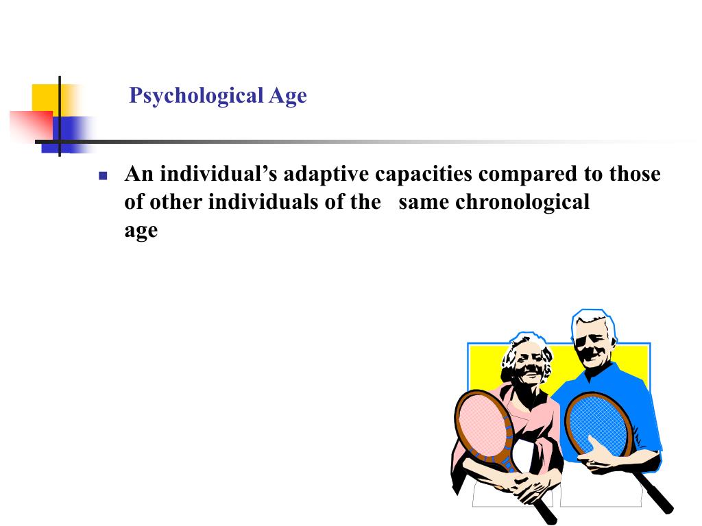 mental age vs chronological age mental age vs chronological age
