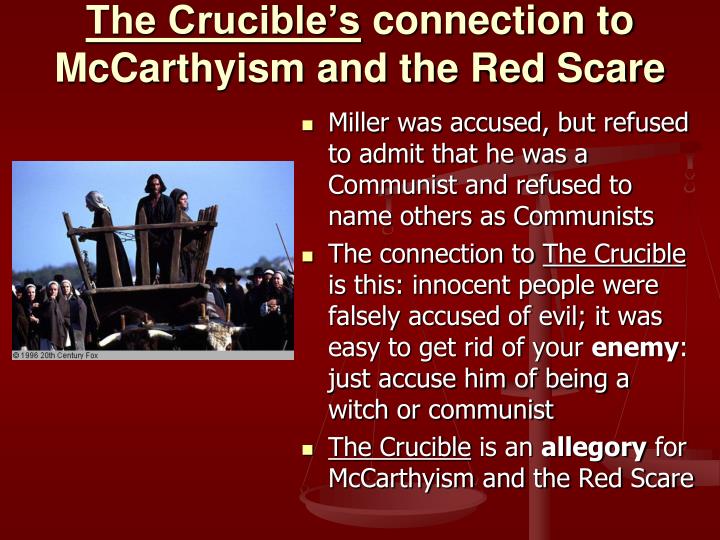 PPT - The Salem Witch Trials of 1692 and the Crucible ... PPT - The Salem Witch Trials of 1692 and the Crucible ...
