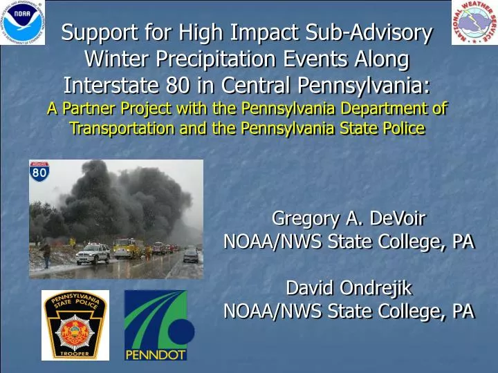 Nws state college