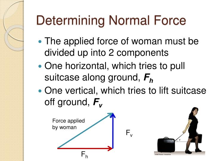 PPT - Force and Motion in Two Dimensions PowerPoint Presentation - ID ...