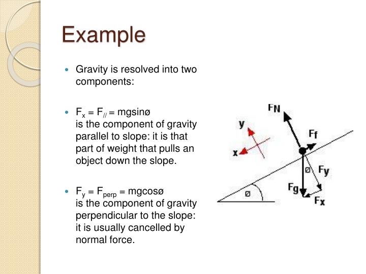 PPT - Force and Motion in Two Dimensions PowerPoint Presentation - ID ...