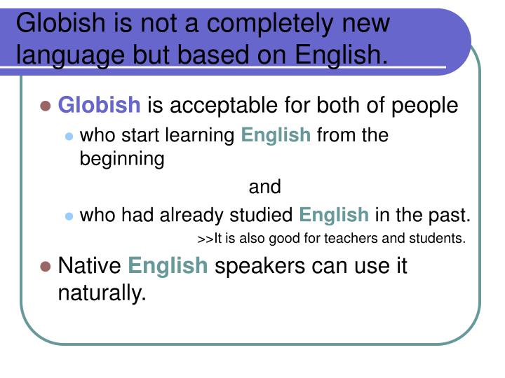 globish review globish review