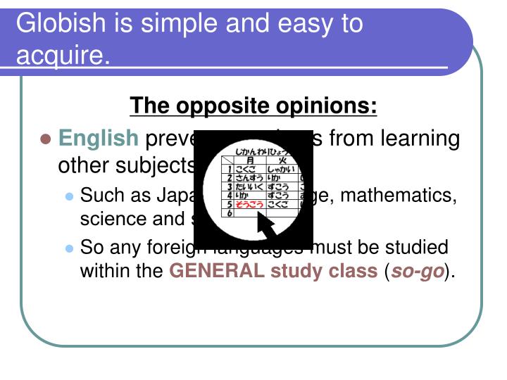 globish review globish review