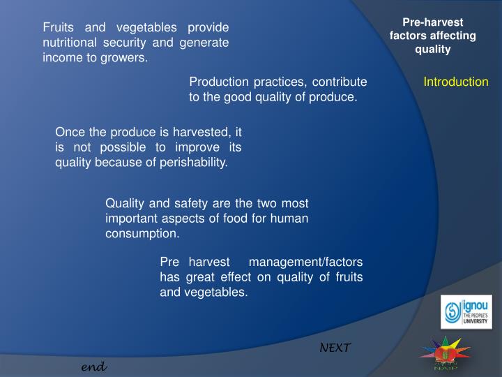 Postharvest Losses Ppt Video Online Download