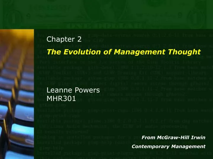 the evolution of management thought assignment Get assignment help on management theory and why is management necessary and evolution of management by business assignment help experts. the evolution of management thought assignment Get assignment help on management theory and why is management necessary and evolution of management by business assignment help experts.