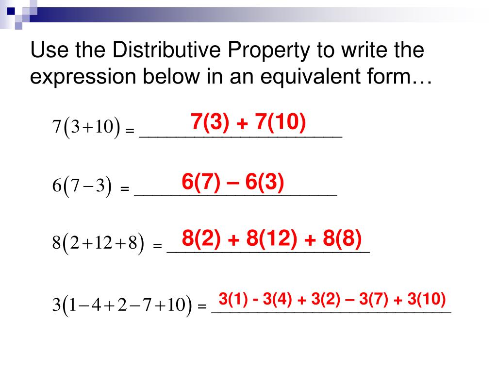 ppt-the-distributive-property-powerpoint-presentation-free-download