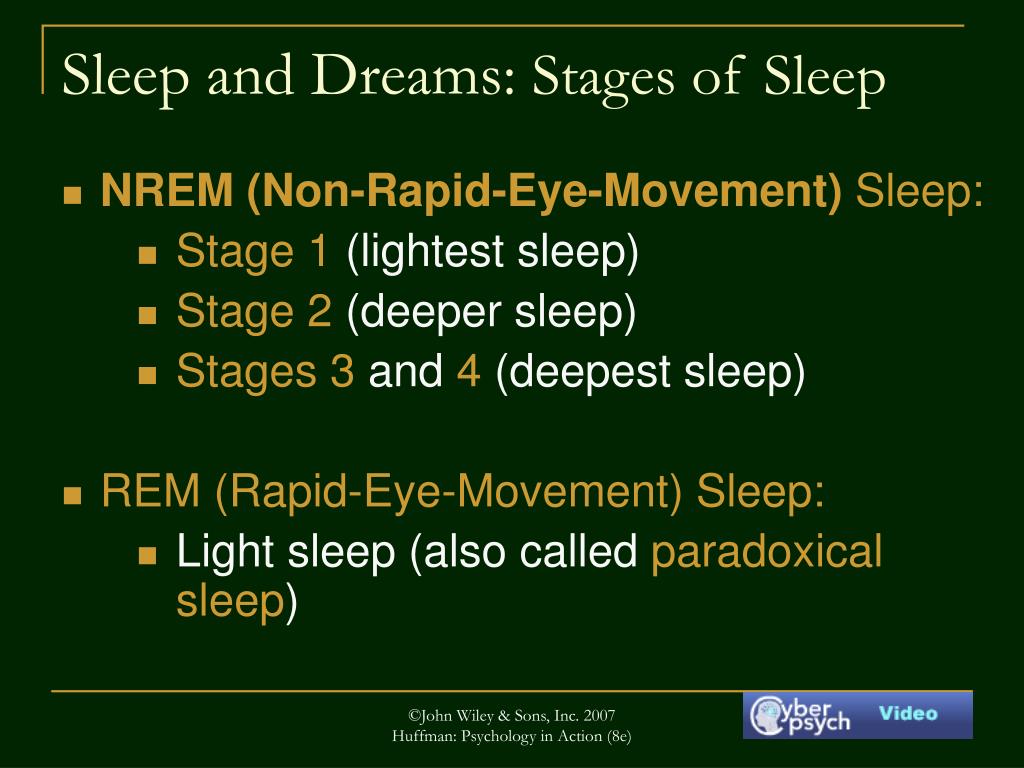 PPT - Psychology in Action (8e) by Karen Huffman PowerPoint