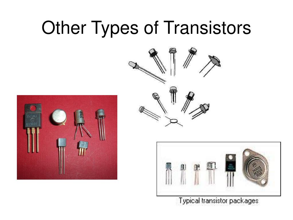transistor ppt presentation download