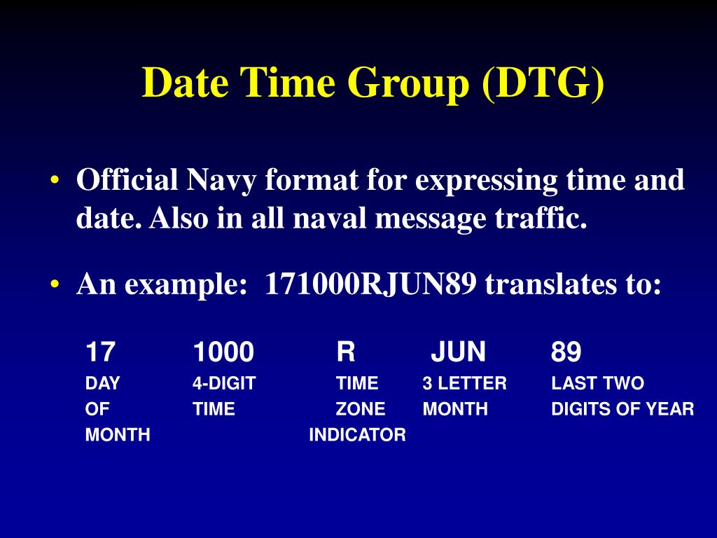 PPT - Lesson 15: Voyage Planning and Time PowerPoint Presentation, free  download - ID:642929