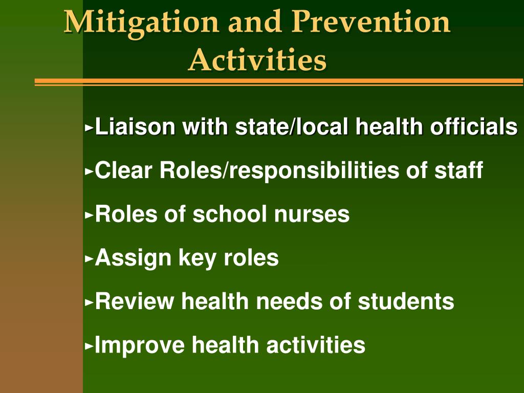 prevention and mitigation analysis essay 1 answer to prevention and mitigation analysis: write 800 word analysis of the arizona department of corrections’ morey unit essay 700 words identify a. prevention and mitigation analysis essay 1 answer to prevention and mitigation analysis: write 800 word analysis of the arizona department of corrections’ morey unit essay 700 words identify a.