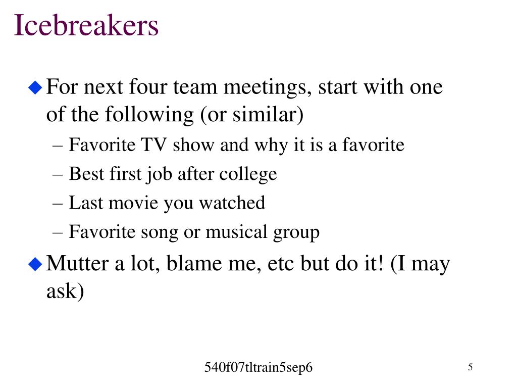 PPT - Team Leader Training PowerPoint Presentation, free download - ID