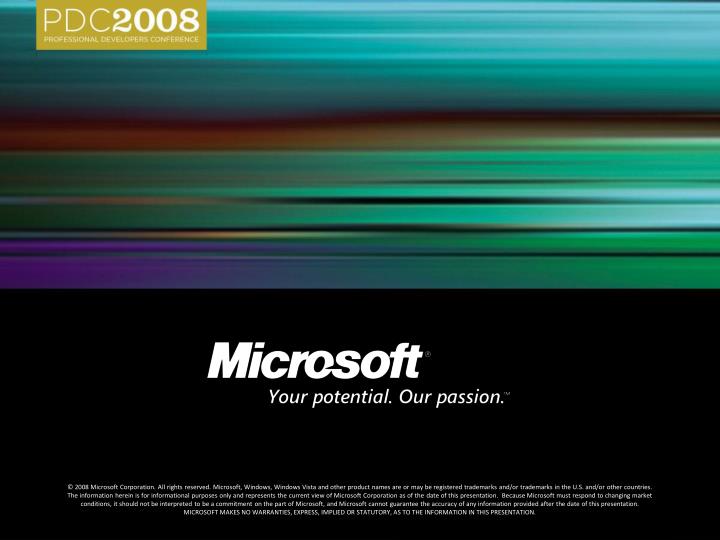 Microsoft Tsappcompat