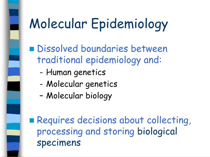J expo anal environmental epidemiology Deep big penetrations