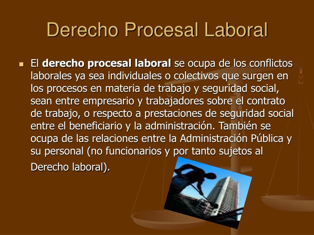 Ppt Ramas De Derecho Procesal Powerpoint Presentation Free Download