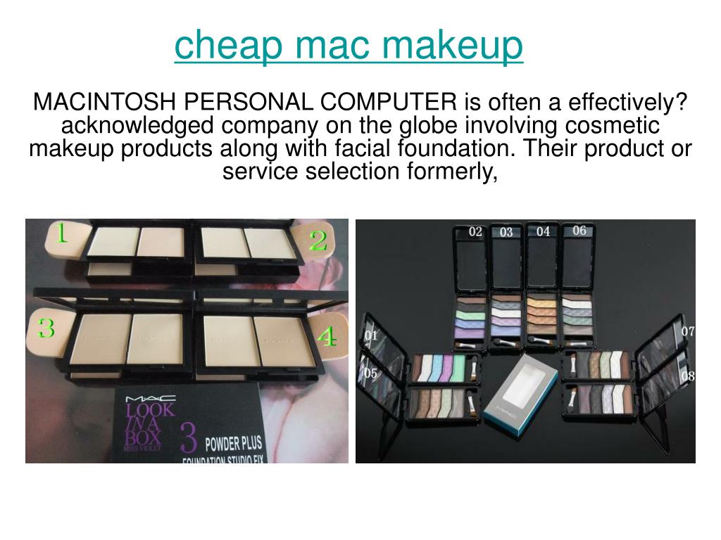 cosmetic sale online
