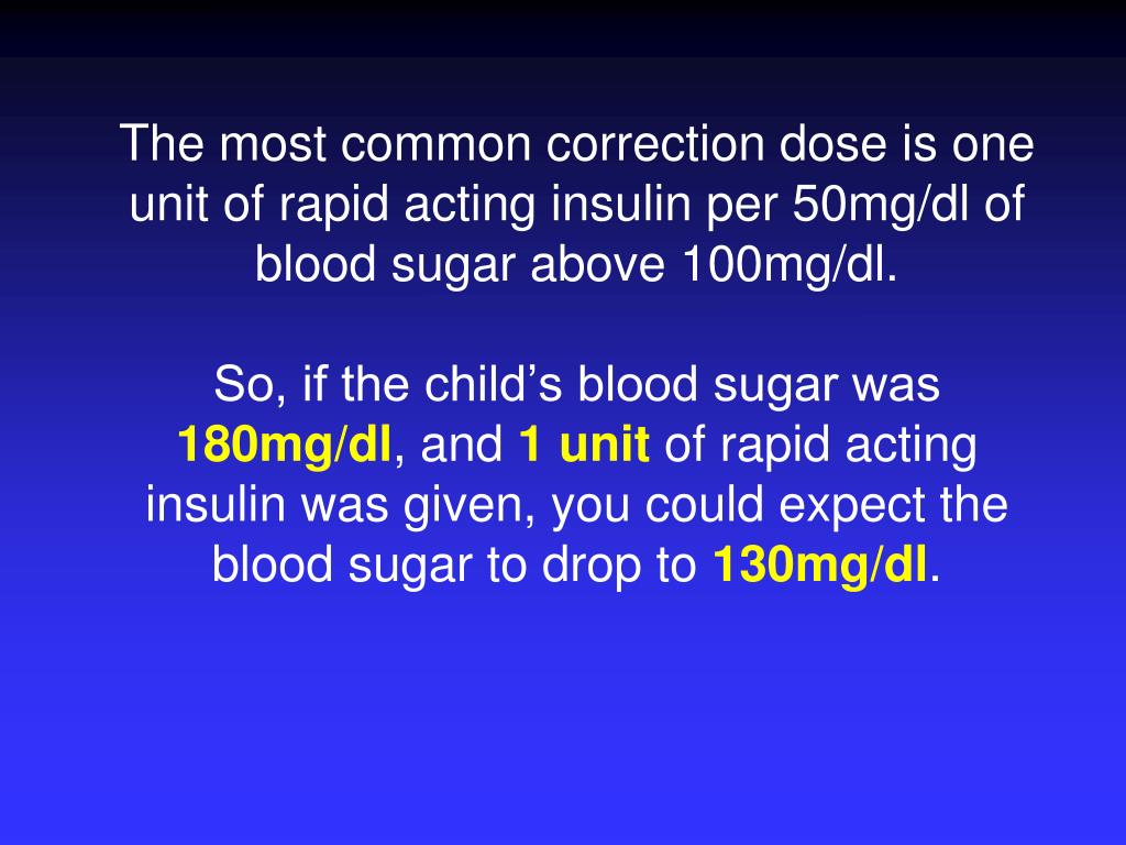 PPT - Diabetes in Your School - Encouraging Healthy Nutrition ...