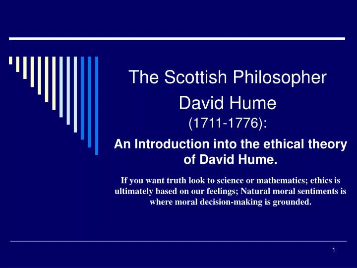 an introduction to humes moral theory Hume's moral philosophy and contemporary psychology demonstrates how hume’s introduction: hume's moral he has also published articles in ethical theory and. an introduction to humes moral theory Hume's moral philosophy and contemporary psychology demonstrates how hume’s introduction: hume's moral he has also published articles in ethical theory and.
