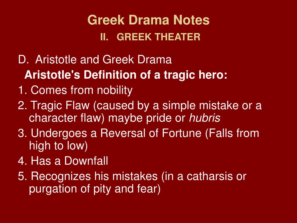 essays on greek drama