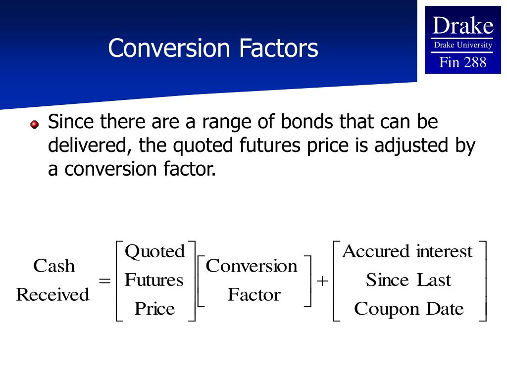 PPT - Interest Rates Futures PowerPoint Presentation, free download -  ID:649014