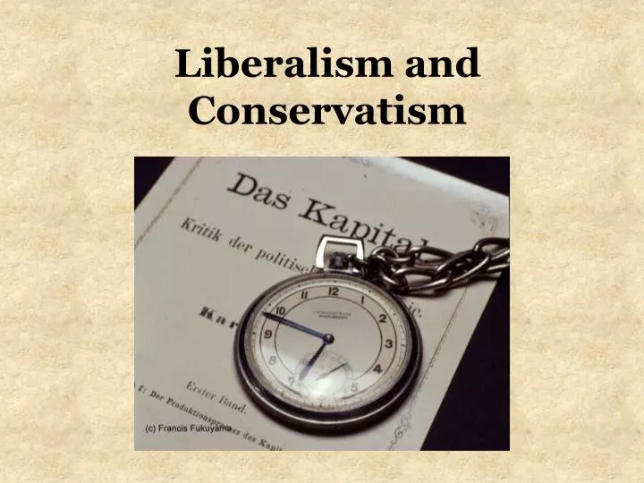 liberalism and conservatism Chapter 9 : social philosophy liberalism and conservatism (note: you must read only those linked materials that are preceded by the capitalized word read). liberalism and conservatism Chapter 9 : social philosophy liberalism and conservatism (note: you must read only those linked materials that are preceded by the capitalized word read).