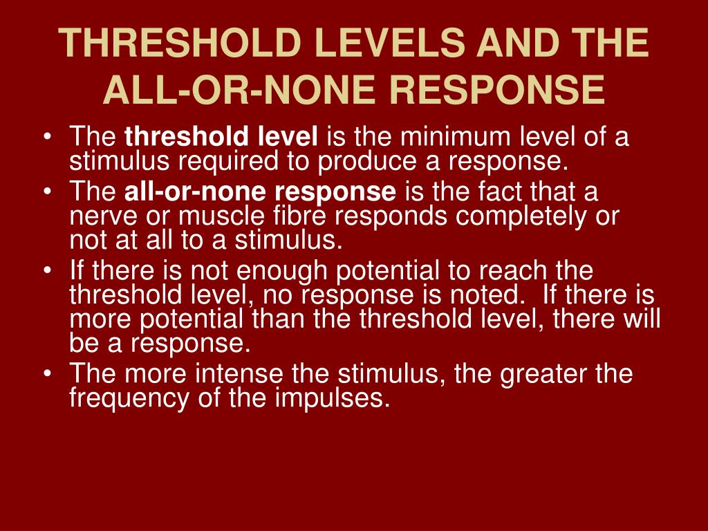 PPT 9.2 Electrochemical Impulse PowerPoint Presentation, free